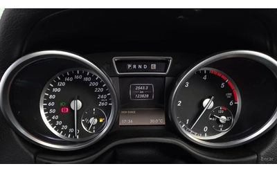 Mercedes-Benz G 350 4MATIC* ПОДГРЕВ* ОБДУХВАНЕ* ШИБИДАХ* LED* NAVI* - автомобили, коли, обяви за нови и употребявани 6