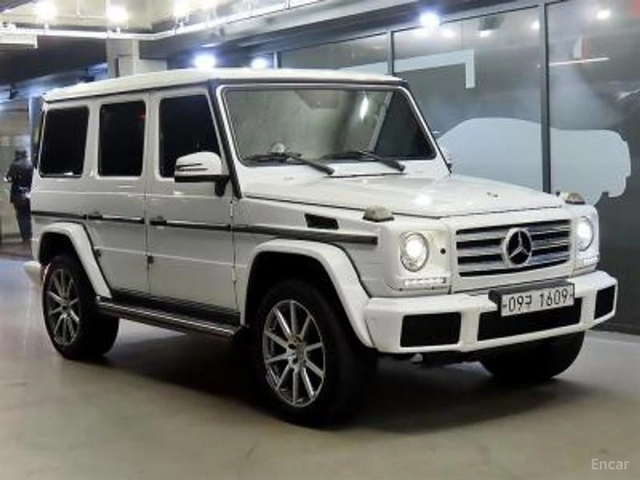 Mercedes-Benz G 350 DIESEL* AMG LINE* PANO* LANE ASS* - автомобили, коли, обяви за нови и употребявани 0