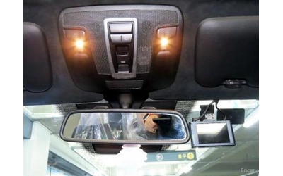 Mercedes-Benz G 350 DIESEL* AMG LINE* PANO* LANE ASS* - автомобили, коли, обяви за нови и употребявани 12