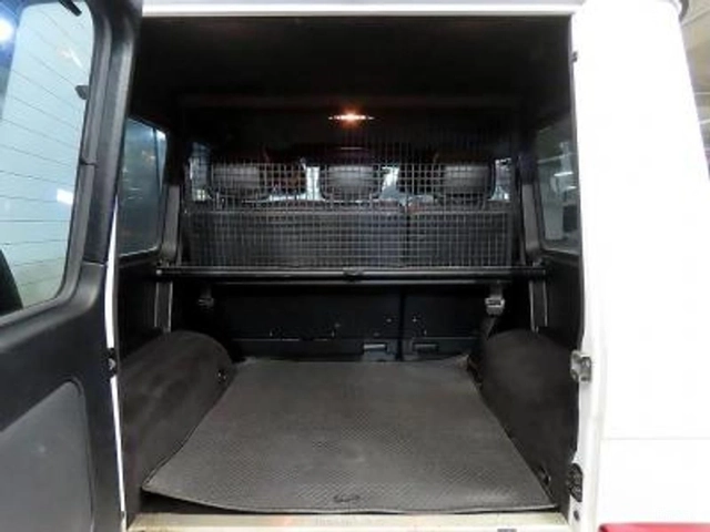 Mercedes-Benz G 350 DIESEL* AMG LINE* PANO* LANE ASS* - автомобили, коли, обяви за нови и употребявани 14