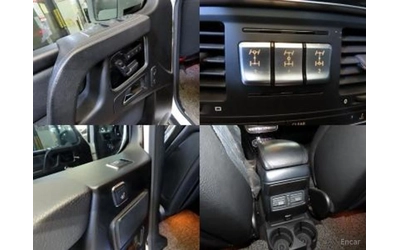 Mercedes-Benz G 350 DIESEL* AMG LINE* PANO* LANE ASS* - автомобили, коли, обяви за нови и употребявани 15