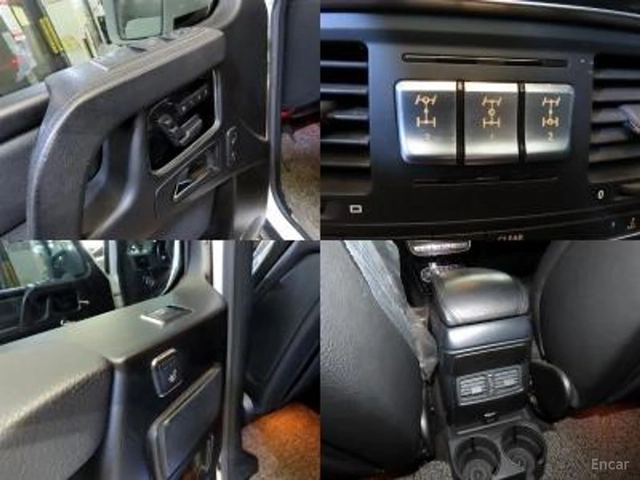 Mercedes-Benz G 350 DIESEL* AMG LINE* PANO* LANE ASS* - автомобили, коли, обяви за нови и употребявани 15