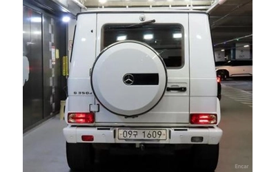 mercedes-benz-g-350 - 3