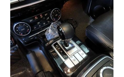 Mercedes-Benz G 350 DIESEL* AMG LINE* PANO* LANE ASS* - автомобили, коли, обяви за нови и употребявани 8