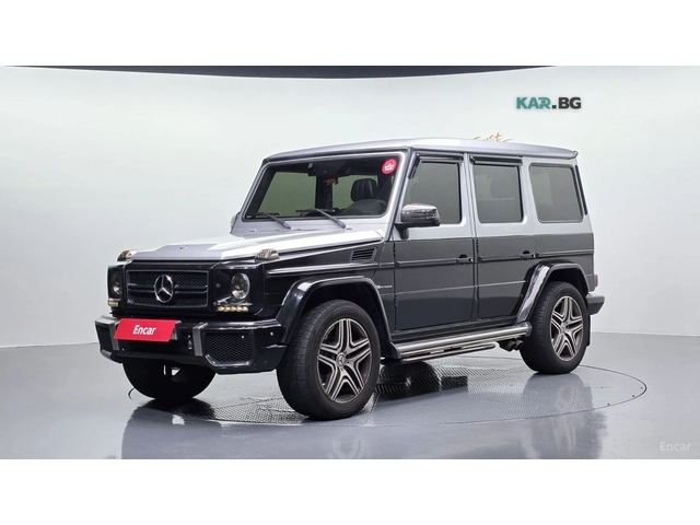 Mercedes-Benz G 350 BlueTEC* ПОДГРЕВ* ОБДУХВАНЕ* КАМЕРА* SUNROOF* - автомобили, коли, обяви за нови и употребявани 0
