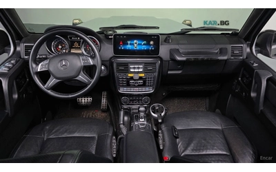 mercedes-benz-g-350 - 4