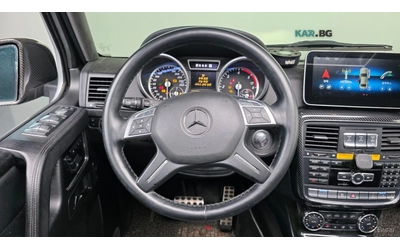 mercedes-benz-g-350 - 5