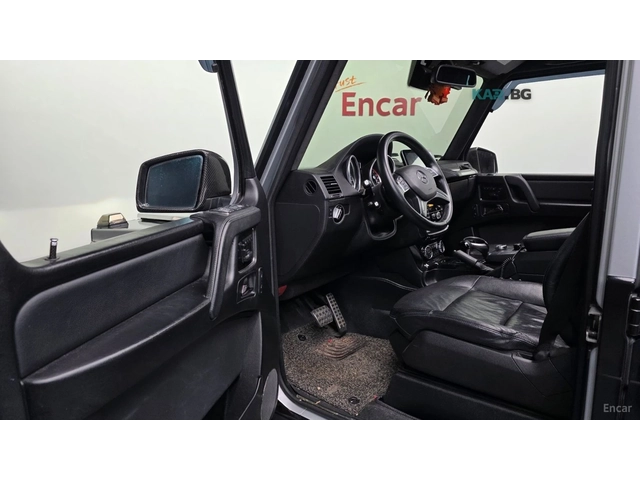 Mercedes-Benz G 350 BlueTEC* ПОДГРЕВ* ОБДУХВАНЕ* КАМЕРА* SUNROOF* - автомобили, коли, обяви за нови и употребявани 7