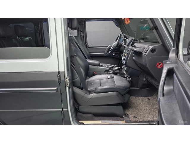 Mercedes-Benz G 350 BlueTEC* ПОДГРЕВ* ОБДУХВАНЕ* КАМЕРА* SUNROOF* - автомобили, коли, обяви за нови и употребявани 8