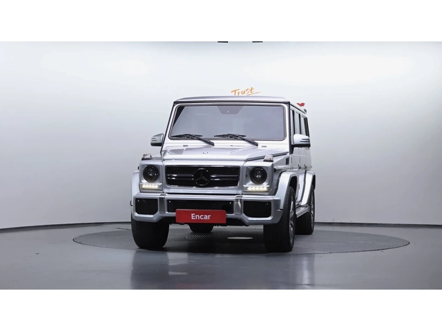 Mercedes-Benz G 350 BlueTEC - автомобили, коли, обяви за нови и употребявани 0