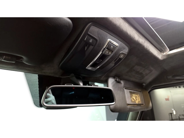 Mercedes-Benz G 350 BlueTEC - автомобили, коли, обяви за нови и употребявани 13