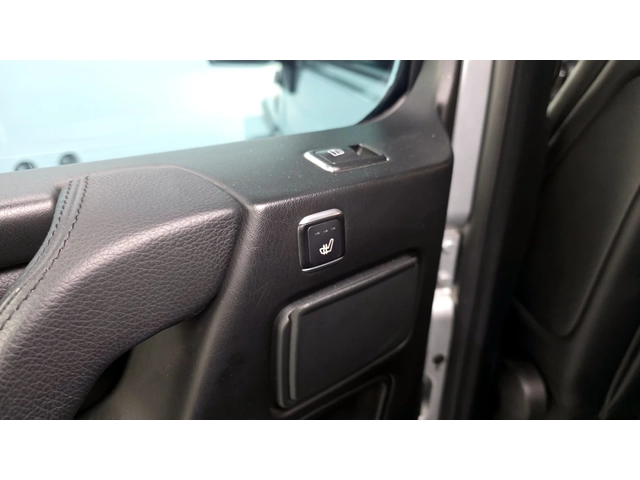 Mercedes-Benz G 350 BlueTEC - автомобили, коли, обяви за нови и употребявани 14