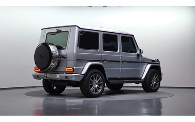 mercedes-benz-g-350 - 1