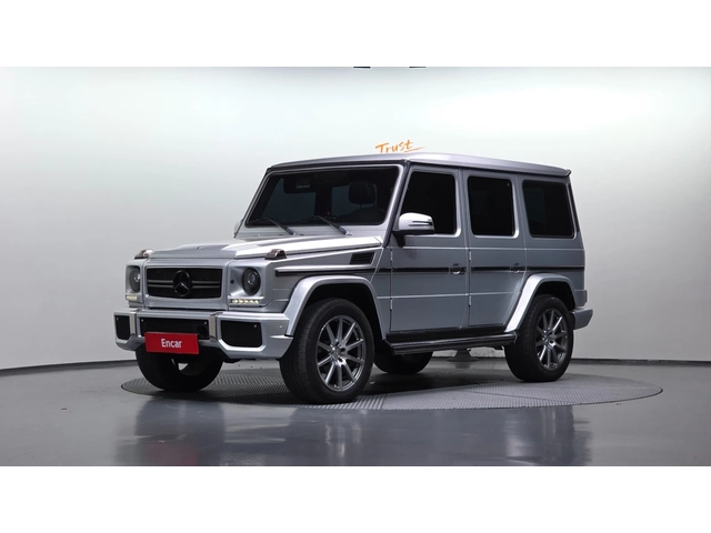 Mercedes-Benz G 350 BlueTEC - автомобили, коли, обяви за нови и употребявани 2