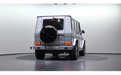 mercedes-benz-g-350 - 3
