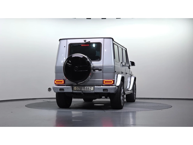 Mercedes-Benz G 350 BlueTEC - автомобили, коли, обяви за нови и употребявани 3