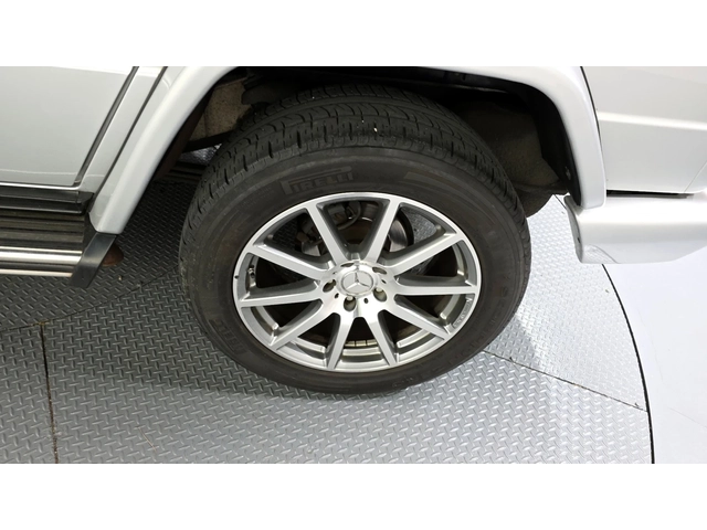 Mercedes-Benz G 350 BlueTEC - автомобили, коли, обяви за нови и употребявани 4