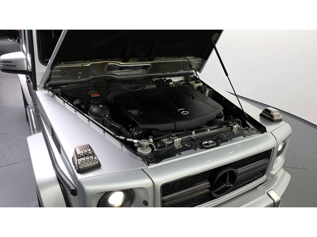 Mercedes-Benz G 350 BlueTEC - автомобили, коли, обяви за нови и употребявани 5