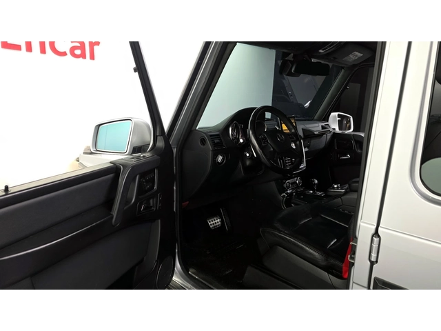 Mercedes-Benz G 350 BlueTEC - автомобили, коли, обяви за нови и употребявани 9