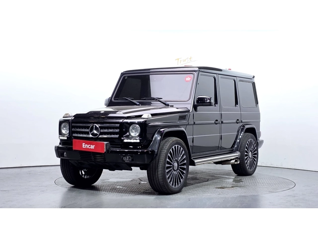 Mercedes-Benz G 350 BlueTEC - автомобили, коли, обяви за нови и употребявани 0
