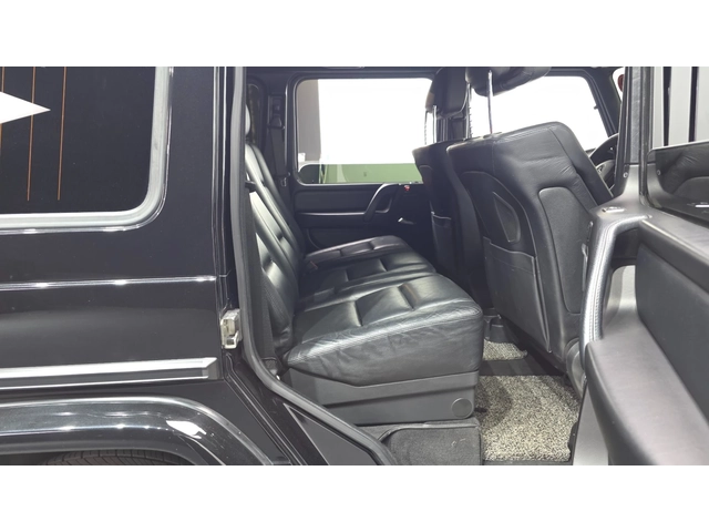 Mercedes-Benz G 350 BlueTEC - автомобили, коли, обяви за нови и употребявани 10
