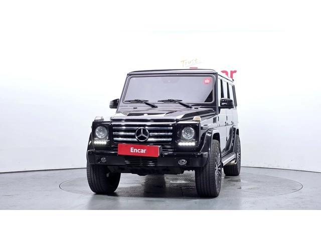 Mercedes-Benz G 350 BlueTEC - автомобили, коли, обяви за нови и употребявани 2