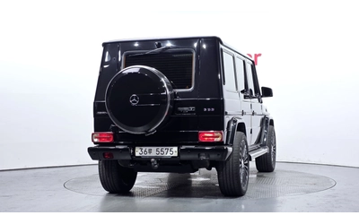 mercedes-benz-g-350 - 3