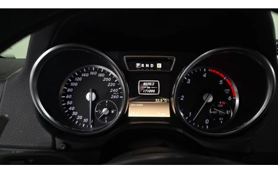 Mercedes-Benz G 350 BlueTEC - автомобили, коли, обяви за нови и употребявани 7