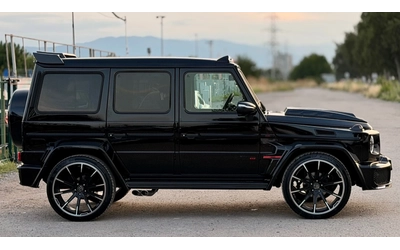 mercedes-benz-g-350 - 3