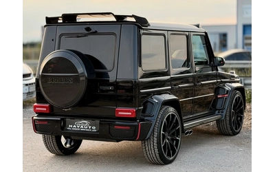 mercedes-benz-g-350 - 4