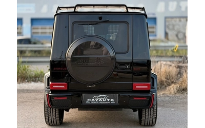 mercedes-benz-g-350 - 5