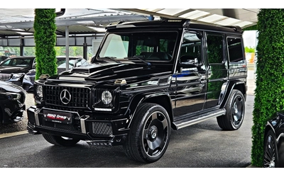 mercedes-benz-g-350 - 0