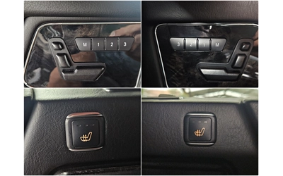 Mercedes-Benz G 350 ! BRABUS/CAMERA/ПОДГРЕВ/ОБДУХ/HARMAN/KARDON/ПАМ/LI - автомобили, коли, обяви за нови и употребявани 13