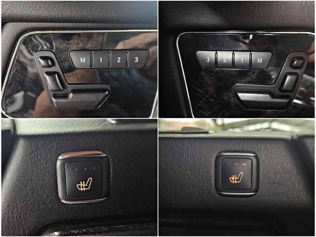 Mercedes-Benz G 350 ! BRABUS/CAMERA/ПОДГРЕВ/ОБДУХ/HARMAN/KARDON/ПАМ/LI - автомобили, коли, обяви за нови и употребявани 13