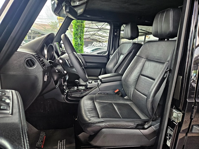 Mercedes-Benz G 350 ! BRABUS/CAMERA/ПОДГРЕВ/ОБДУХ/HARMAN/KARDON/ПАМ/LI - автомобили, коли, обяви за нови и употребявани 14