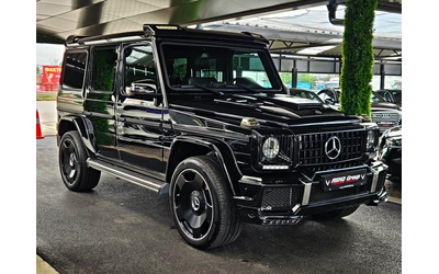 mercedes-benz-g-350 - 2