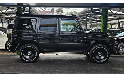 mercedes-benz-g-350 - 3
