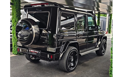 mercedes-benz-g-350 - 4