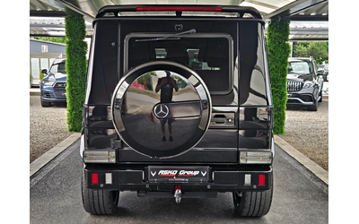 mercedes-benz-g-350 - 5