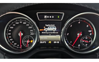 Mercedes-Benz G 350 ! BRABUS/CAMERA/ПОДГРЕВ/ОБДУХ/HARMAN/KARDON/ПАМ/LI - автомобили, коли, обяви за нови и употребявани 8