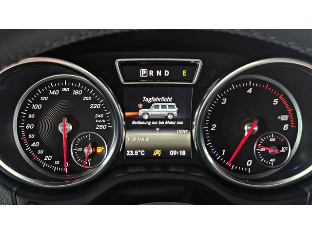 Mercedes-Benz G 350 ! BRABUS/CAMERA/ПОДГРЕВ/ОБДУХ/HARMAN/KARDON/ПАМ/LI - автомобили, коли, обяви за нови и употребявани 8