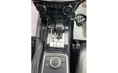 Mercedes-Benz G 350 CDI EURO5B - автомобили, коли, обяви за нови и употребявани 12