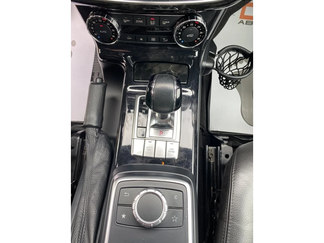 Mercedes-Benz G 350 CDI EURO5B - автомобили, коли, обяви за нови и употребявани 12