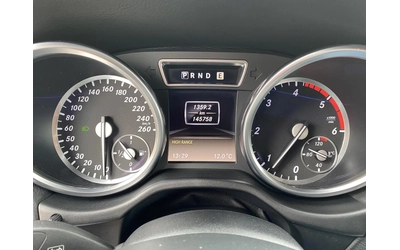 Mercedes-Benz G 350 CDI EURO5B - автомобили, коли, обяви за нови и употребявани 13