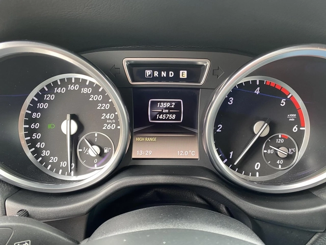 Mercedes-Benz G 350 CDI EURO5B - автомобили, коли, обяви за нови и употребявани 13