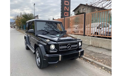 mercedes-benz-g-350 - 1
