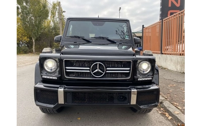 mercedes-benz-g-350 - 2