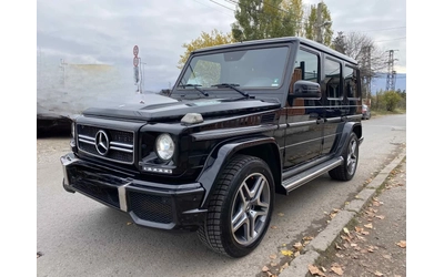 mercedes-benz-g-350 - 3