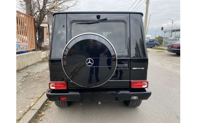 mercedes-benz-g-350 - 5
