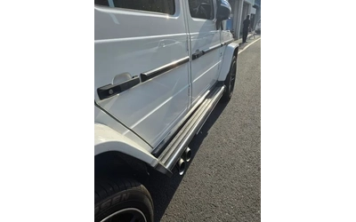 mercedes-benz-g-350 - 4